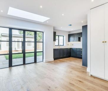 3 bedroom maisonette to rent - Photo 6