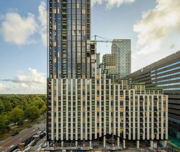 Appartement te huur: Koningin Julianaplein 9-118 2595 AA Den Haag - Photo 3