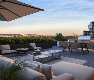 Condo à louer, Laval (Pont-Viau) - Photo 3