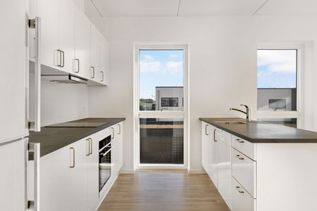 Urtehaven 45, 2. Lejl. 1 - Photo 5