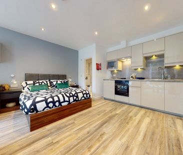 Apt 1, 27 Hyde Terrace - Photo 4