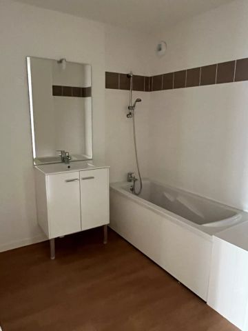 Location appartement T3 78.30m² à Brasles (02400) - Photo 5