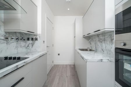 1 bedroom apartment to rent - Photo 5