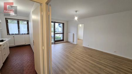 Location Appartement 3 pièces 59m² AVON 77210 - Photo 2