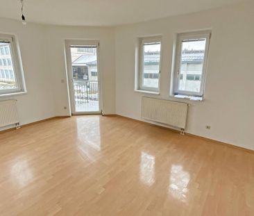 2-Zimmer-Wohnung mit Balkon in Ehrendorf - Foto 3
