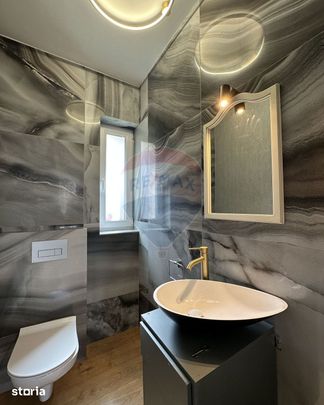 Casă de închiriat | 4 camere | Rooftop 60 mp | Andrei Mureșanu - Photo 1