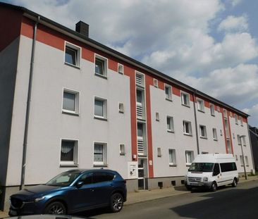 Hinsel: Bezugsfertige 1,5-Raum-Wohnung mit großem Balkon - Foto 1