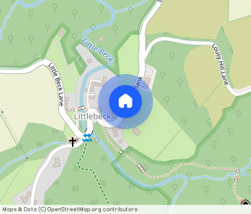 Hempsyke Hall, Littlebeck, YO22 - Photo 1