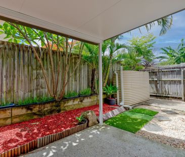 9/22 Grasspan Street, Zillmere QLD, Belconnen - Photo 1