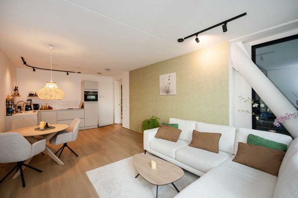 Dijkmeerlaan 293 | Amsterdam - Photo 1