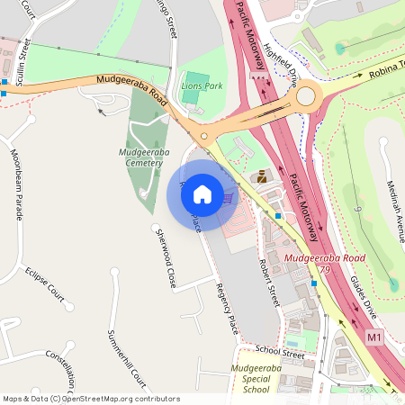 12 Regency Place, Mudgeeraba QLD 4213