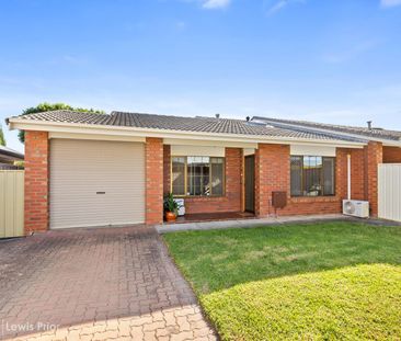 Charming & Low-Maintenance Home with Private Yards in Prime Greenac... - Photo 3