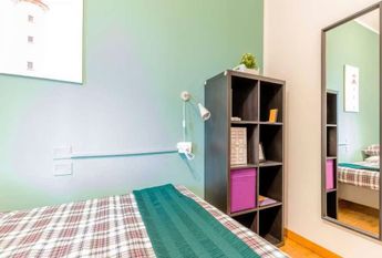 Via Felice Mendelssohn, Padova, Veneto 35132