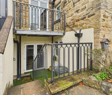 Flat to rent on - Photo 5