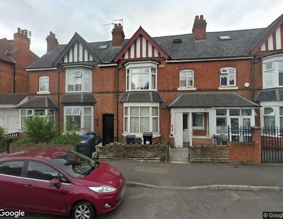 Room in a Shared House, Showell Green Lane, B11 - Photo 1
