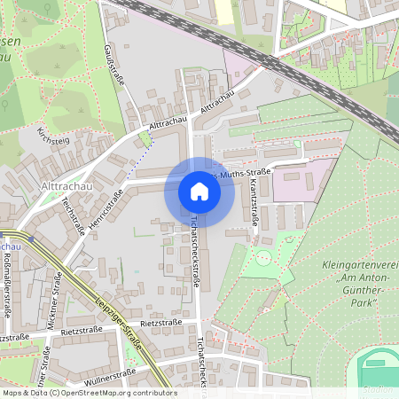 Tichatscheckstraße 44, 01139 Dresden