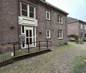 Te huur: Appartement St. Walburgisplein in Arnhem - Photo 5