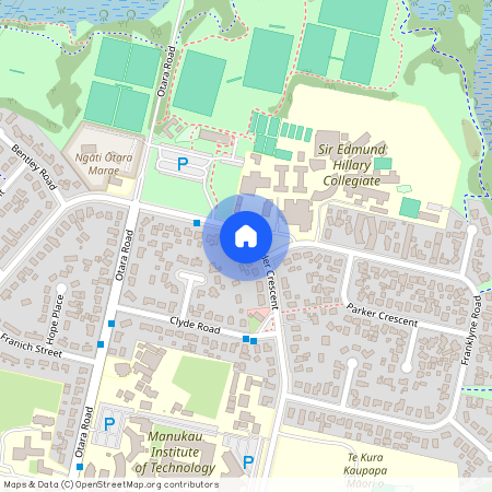 17A Alexander Crescent, Otara, Manukau City