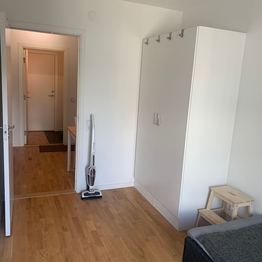 Gimogatan, Uppsala - Foto 1