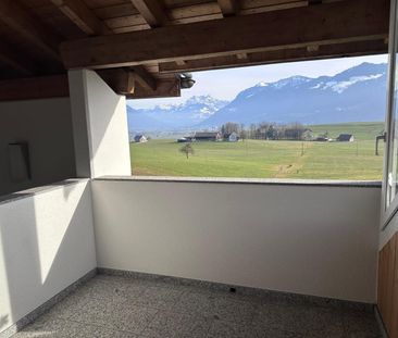 3.5 Zimmer, 111 m², 2. Stock - Photo 5