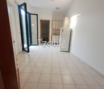 Studio/Γκαρσονιέρα για ενοικίαση Παντοκράτορος - Αρχαίο Ωδείο (Πάτρα) - Photo 5