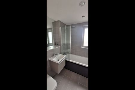 1 Bed Flat, Bristol Street, B5 - Photo 5