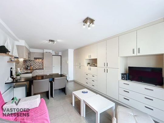 Appartement te huur - Photo 1