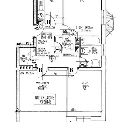 Wohnanlage der LAWOG Brunngasse 7/4 4310 Mauthausen - Photo 2