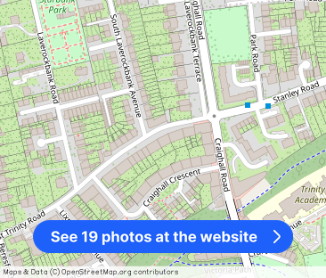 East Trinity Road, Edinburgh, EH5 - Photo 1