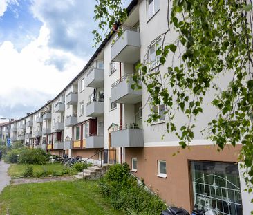 Mosstenabacken 18, Bandhagen - Photo 2