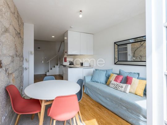Apartamento T1 em Porto - Photo 1