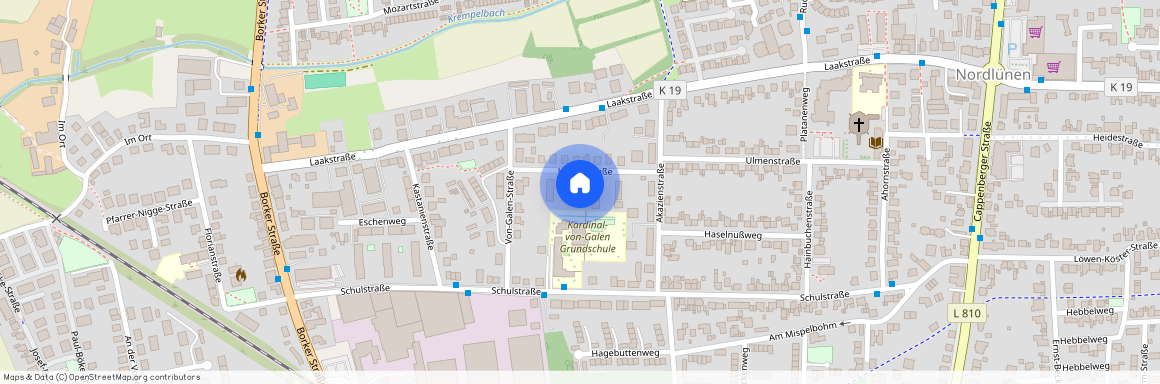 44534 Nordrhein-Westfalen - Lünen