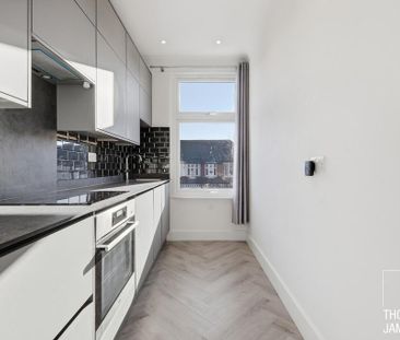 1 bedroom barn conversion to rent - Photo 3