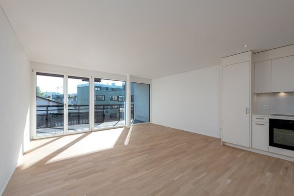 Top moderne Wohnung im Kreis 9, Zürich Albisrieden - Photo 1