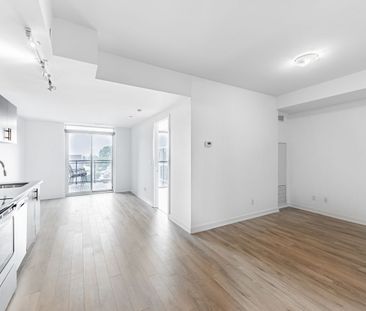 For Lease - 16 McAdam Avenue Unit# 306, Toronto, Ontario - Photo 1