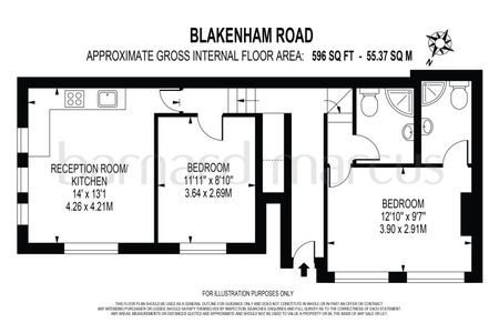 Blakenham Road - Photo 4