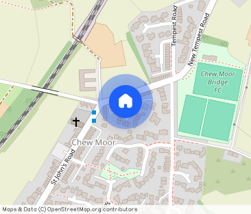 Hadleigh Green, Bolton, Greater Manchester, BL6 - Photo 1