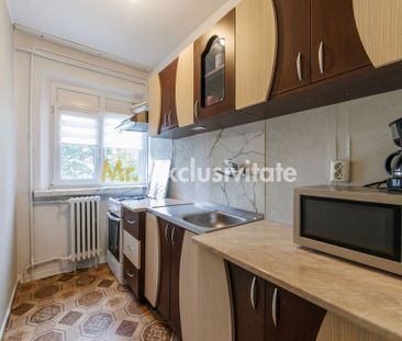 Apartament 2 camere/ De închiriat/ Trivale cu loc de par... - Photo 4