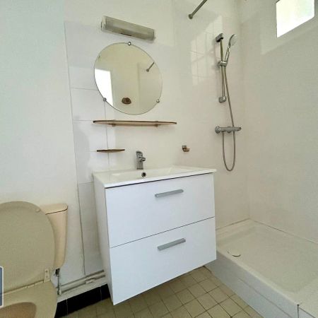 Appartement à louer 1 pièce 16.59m² - Photo 4
