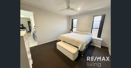 Spacious Family Home in Quiet Burpengary Cul-de-Sac - Photo 5