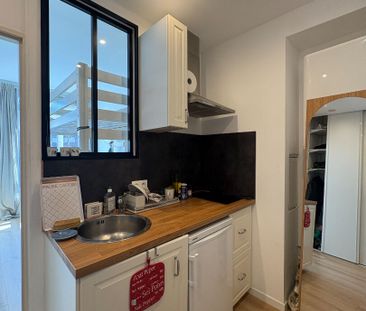 Appartement à louer - REIMS- HYPER CENTRE - Photo 3