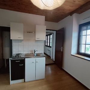 À louer / Appartement F1 bis / SAONE HORS AGGLOMERATION 34 B Grande Rue - Photo 1