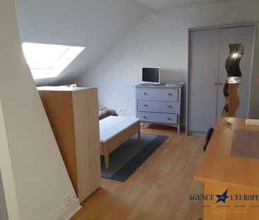 Location Appartement 1 pièce 18m² VICHY 03200 - Photo 6