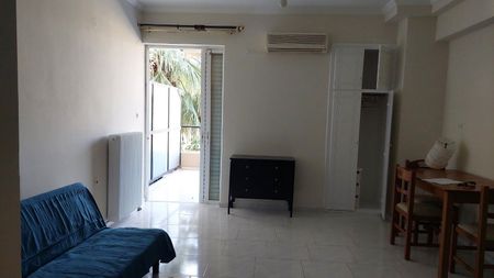 Studio/Γκαρσονιέρα για ενοικίαση Μέσα Αγυιά - Παναχαϊκή (Πάτρα) - Photo 3
