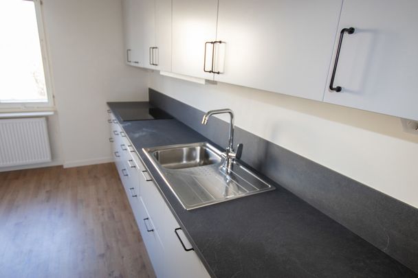 Ågatan 26, Bromölla - Foto 1