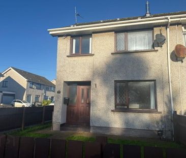 83 Malcolmson Park, Magheralin, BT67 0RD - Photo 2