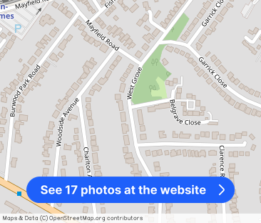 4 bedroom semi-detached house for rent - Photo 1