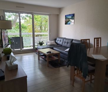 Location Appartement 3 pièces 71m² LE CREUSOT 71200 - Photo 1