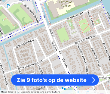 Slotlaan, Capelle aan den IJssel - foto 1