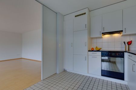 Penthouse-Feeling auf zwei Etagen! - Foto 5